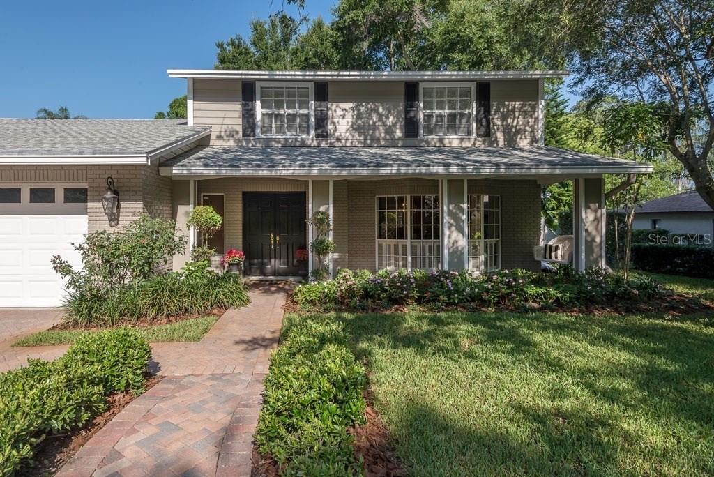 15908 Notting Hill Dr., Lutz, FL 33548