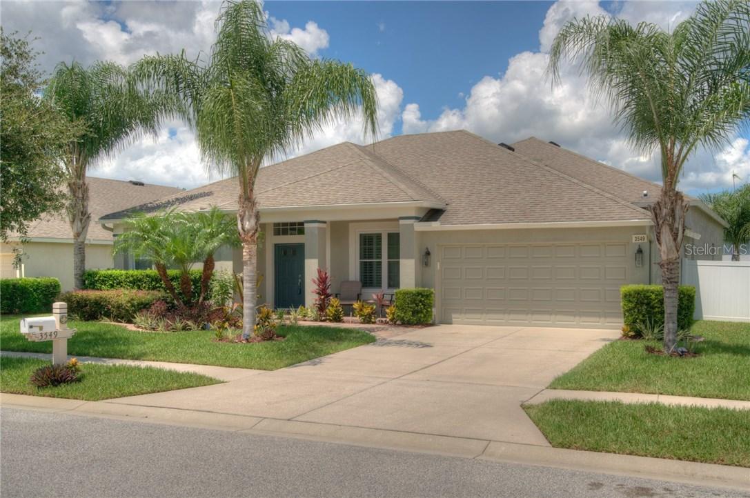 3549 Juneberry Dr., Wesley Chapel, FL 33543