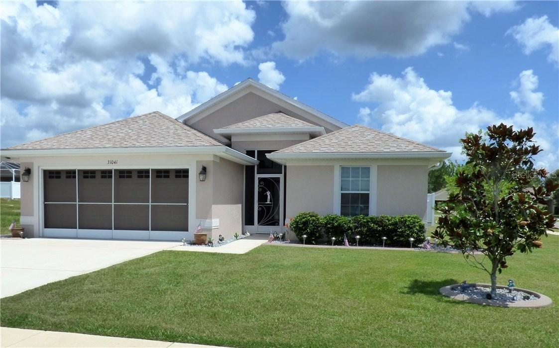 31041 Water Lily Dr., Brooksville, FL 34602