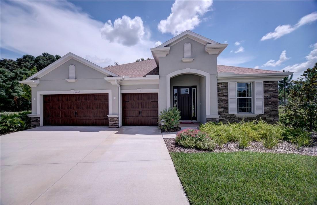 1007 Tracey Ann Loop, Seffner, FL 33584