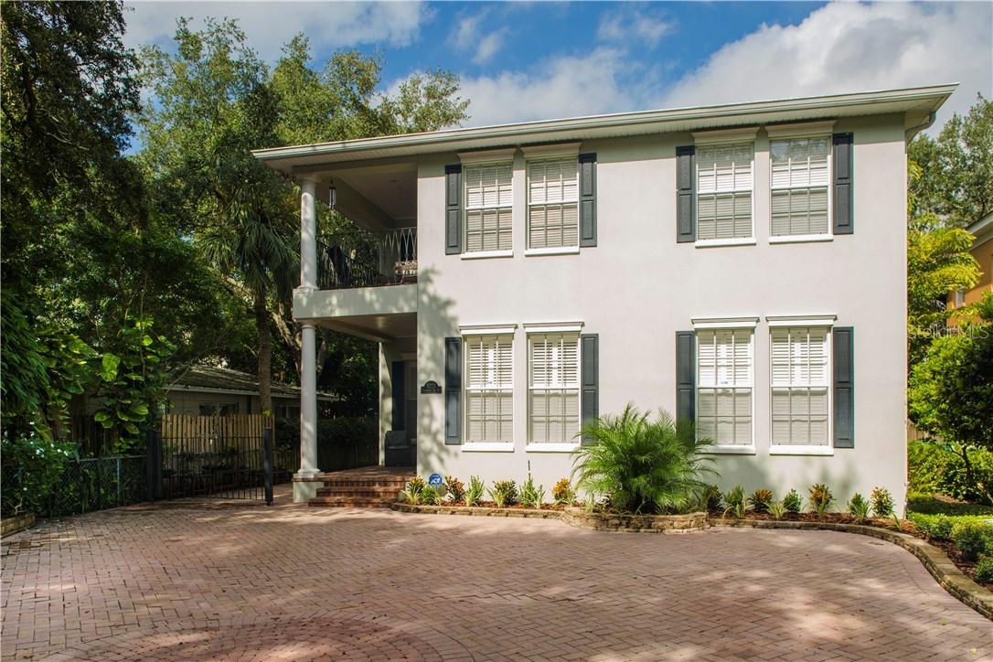 5223 S Crescent Dr., Tampa, FL 33611
