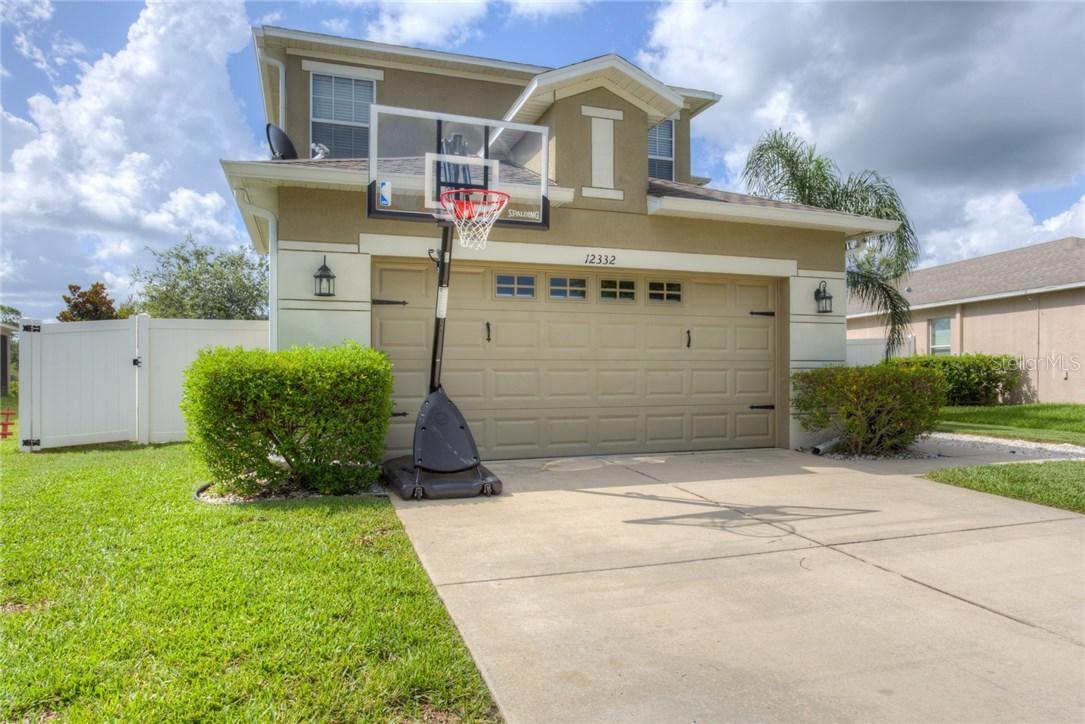 12332 Field Point Way, Spring Hill, FL 34610