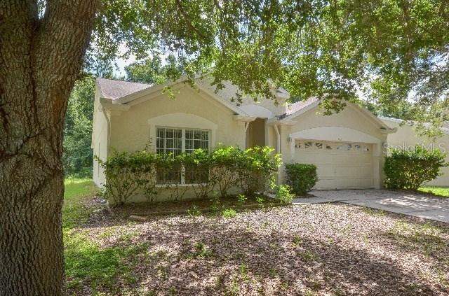 4538 Birdsong Blvd., Lutz, FL 33559