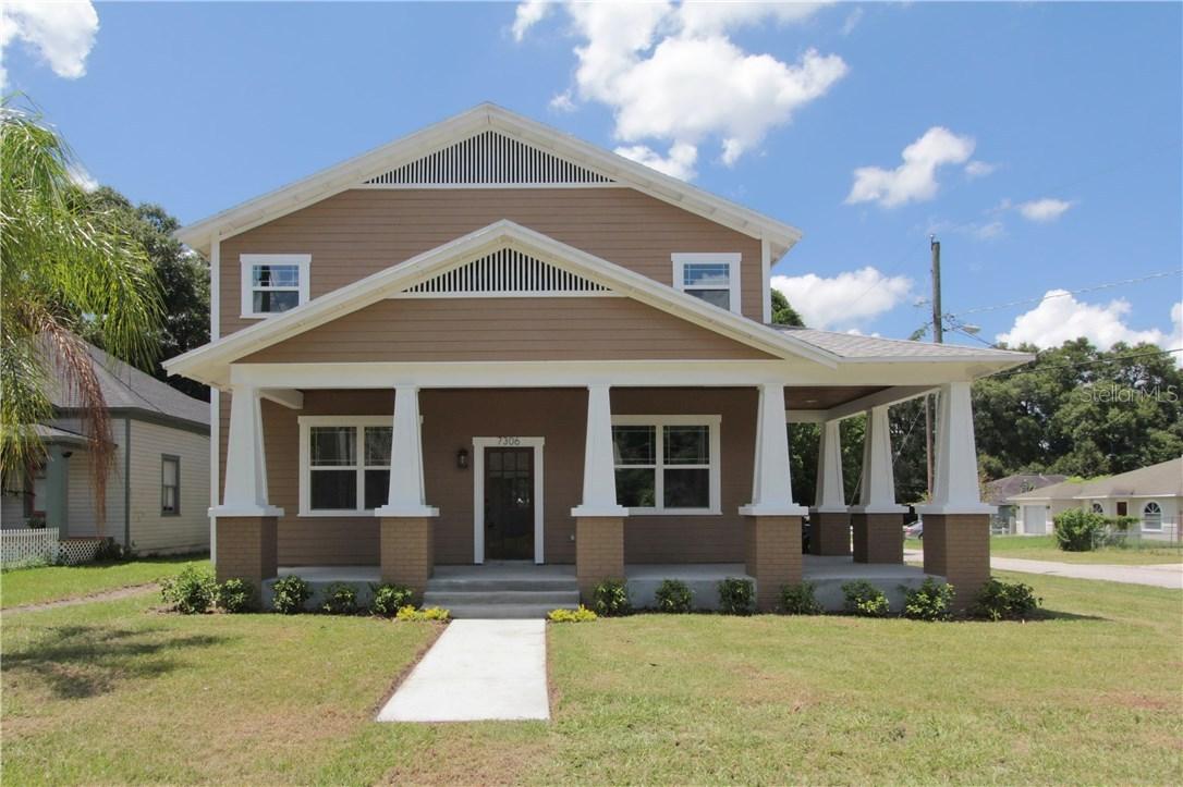 7306 N Dixon Ave., Tampa, FL 33604