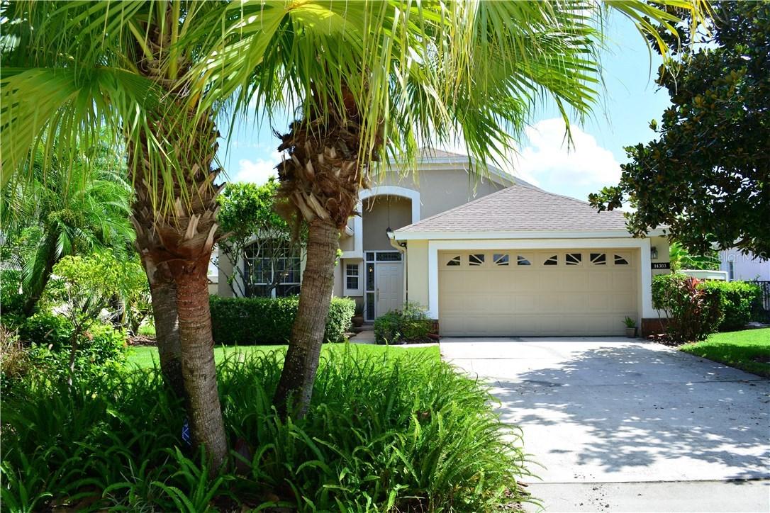 14303 Mandolin Dr., Orlando, FL 32837
