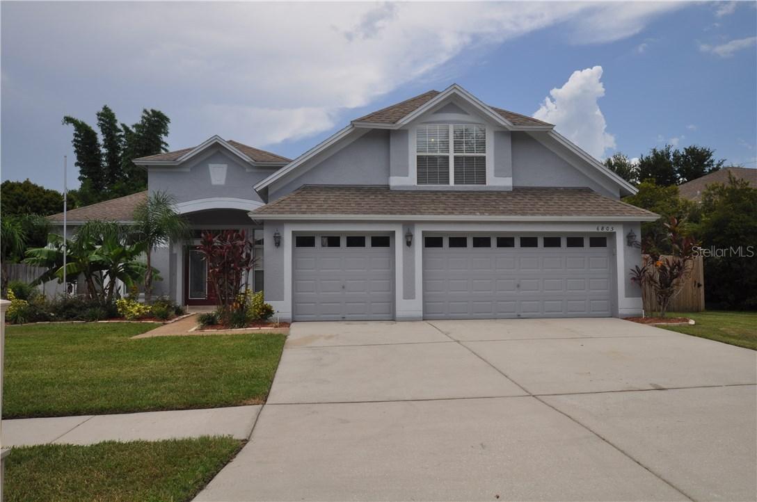 6805 Regents Village Way, Apollo Beach, FL 33572