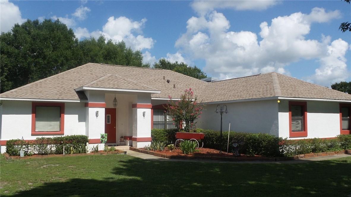 4739 Foxwood Blvd., Wesley Chapel, FL 33543