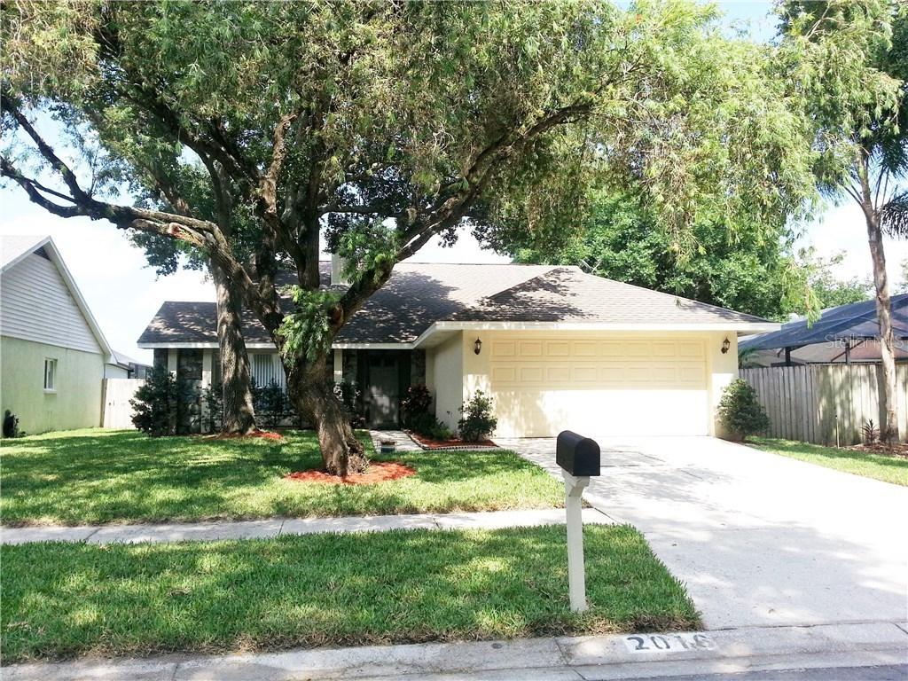 2016 Culpepper Dr., Brandon, FL 33511