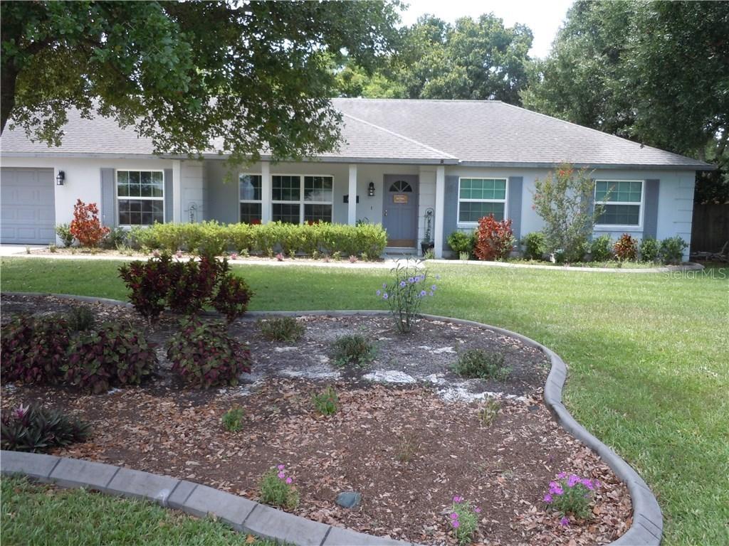 801 Dewolf Rd., Brandon, FL 33511