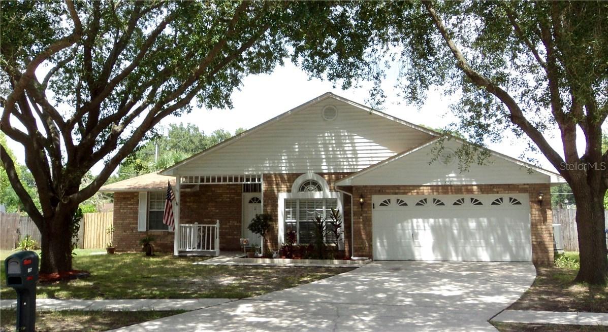 807 Greenbelt Cir., Brandon, FL 33510
