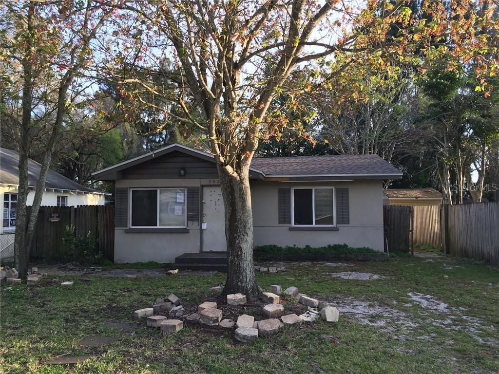 3638 51st Ave., St Petersburg, FL 33714