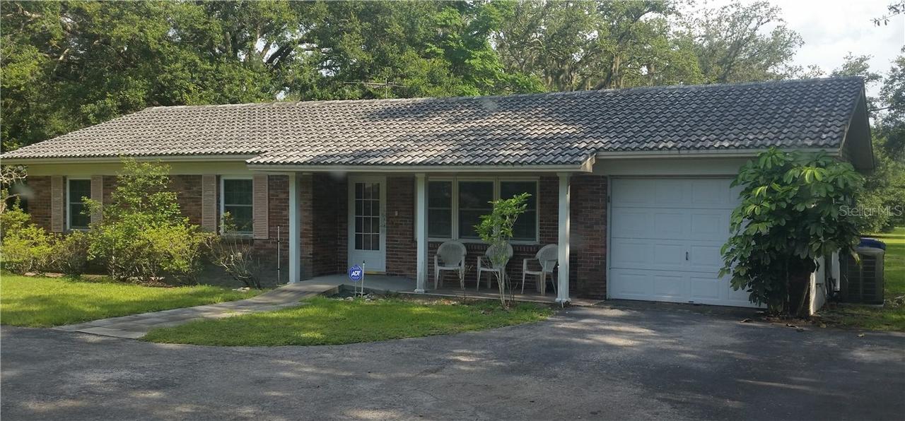 1819 Vandervort Rd., Lutz, FL 33549