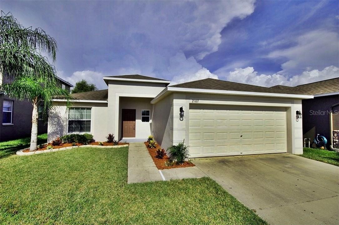 2107 Colville Chase Dr., Ruskin, FL 33570