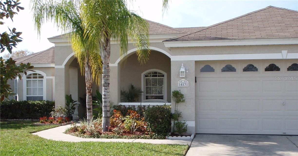 14831 Redcliff Dr., Tampa, FL 33625
