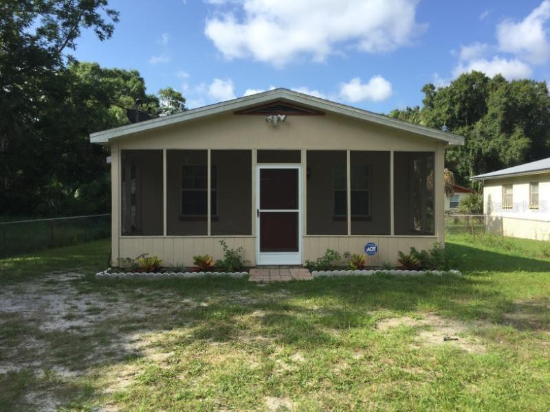1319 E Dr Martin Luther King Jr Blvd., Plant City, FL 33563