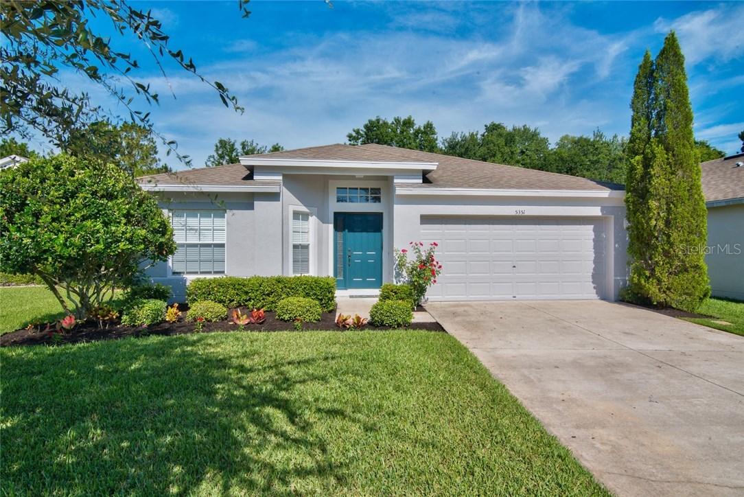 5351 Algerine Pl., Wesley Chapel, FL 33544