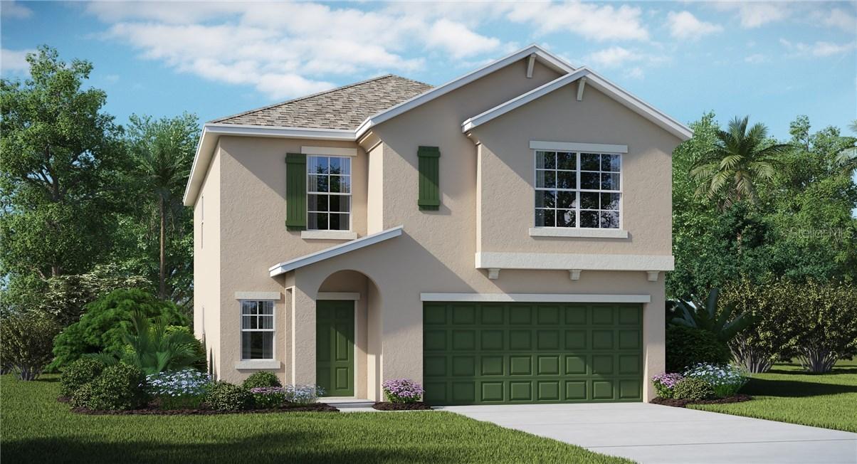 345 Cascade Bend Dr., Ruskin, FL 33570