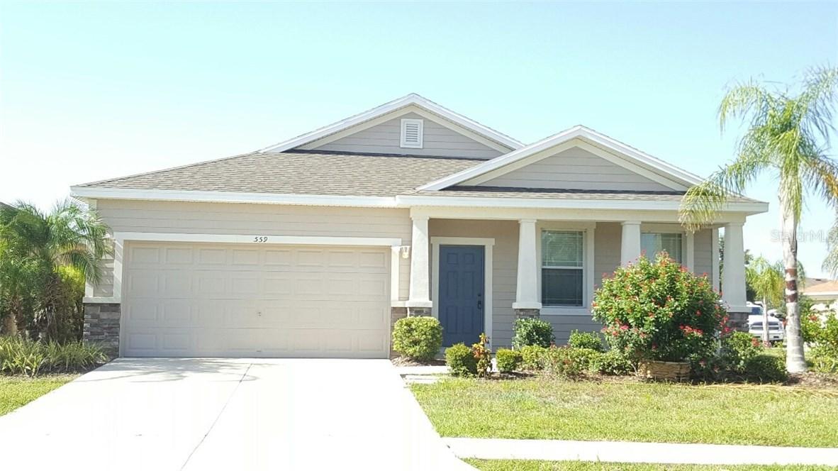 559 19th St., Ruskin, FL 33570