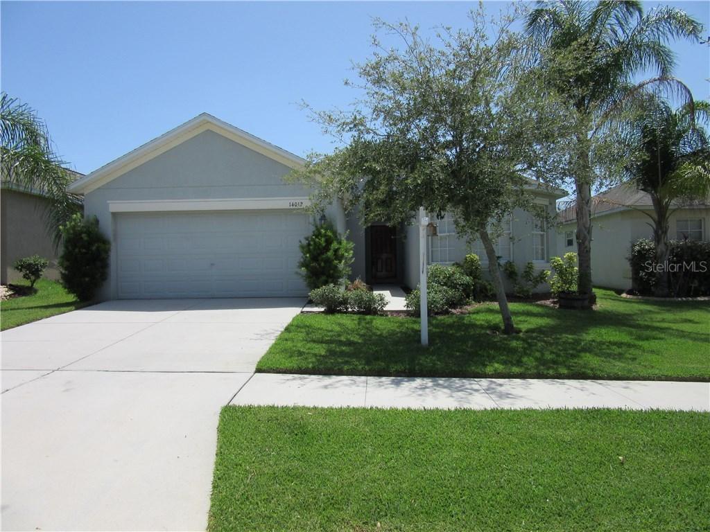 14012 Hollow Crest Pl., Riverview, FL 33579