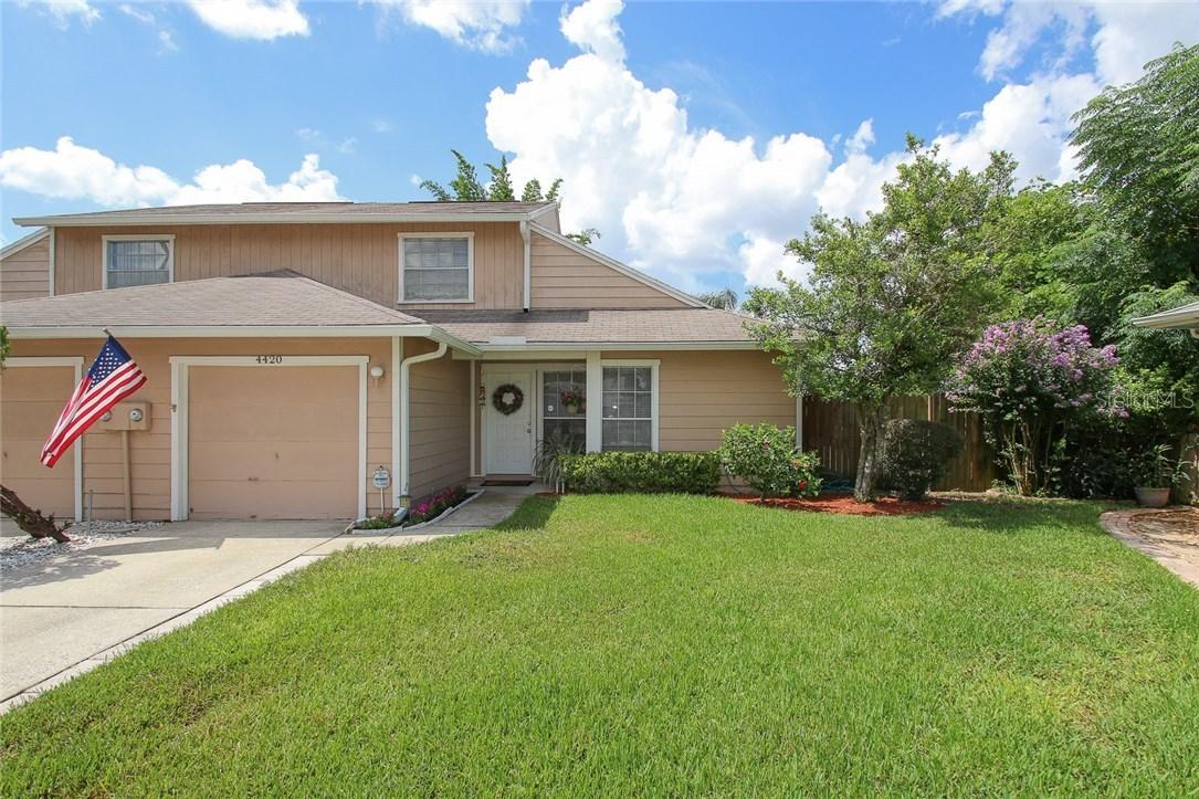 4420 Hollow Branch Ct., Tampa, FL 33624