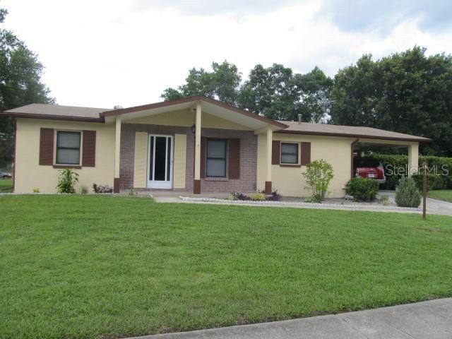 9546 Northcliffe Blvd., Spring Hill, FL 34608