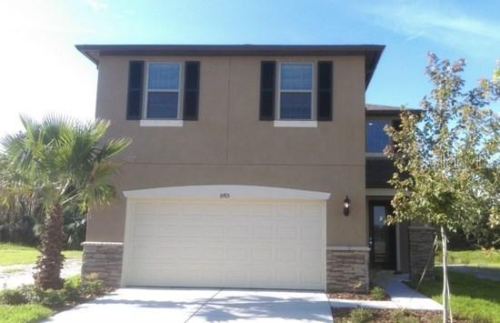 1512 Custer Bayou St., Ruskin, FL 33570