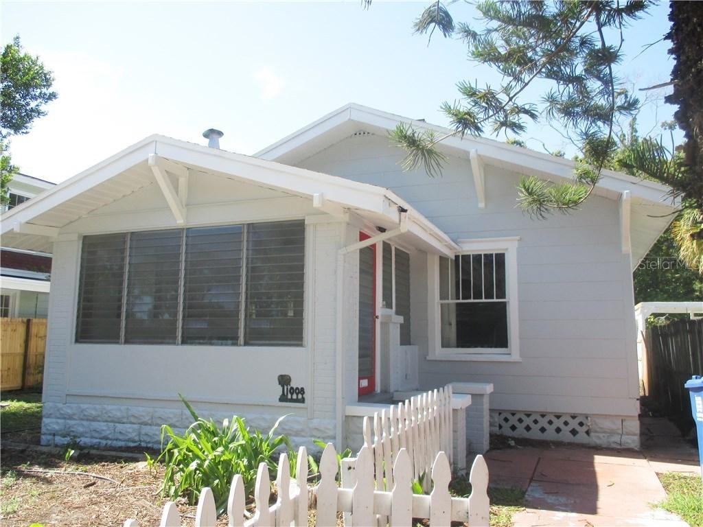 1008 22nd Ave., St Petersburg, FL 33704