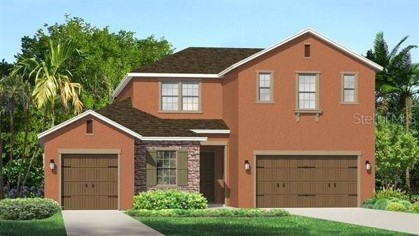 1935 Hidden Springs Dr., Trinity, FL 34655
