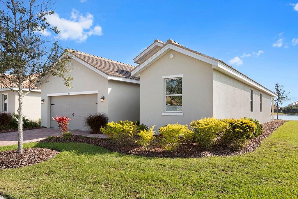2135 Snapdragon Ln., Venice, FL 34292