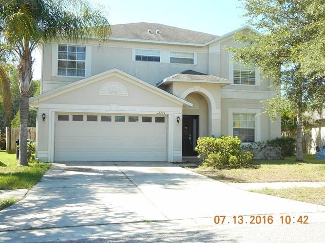 18224 Holland House Loop, Land O Lakes, FL 34638