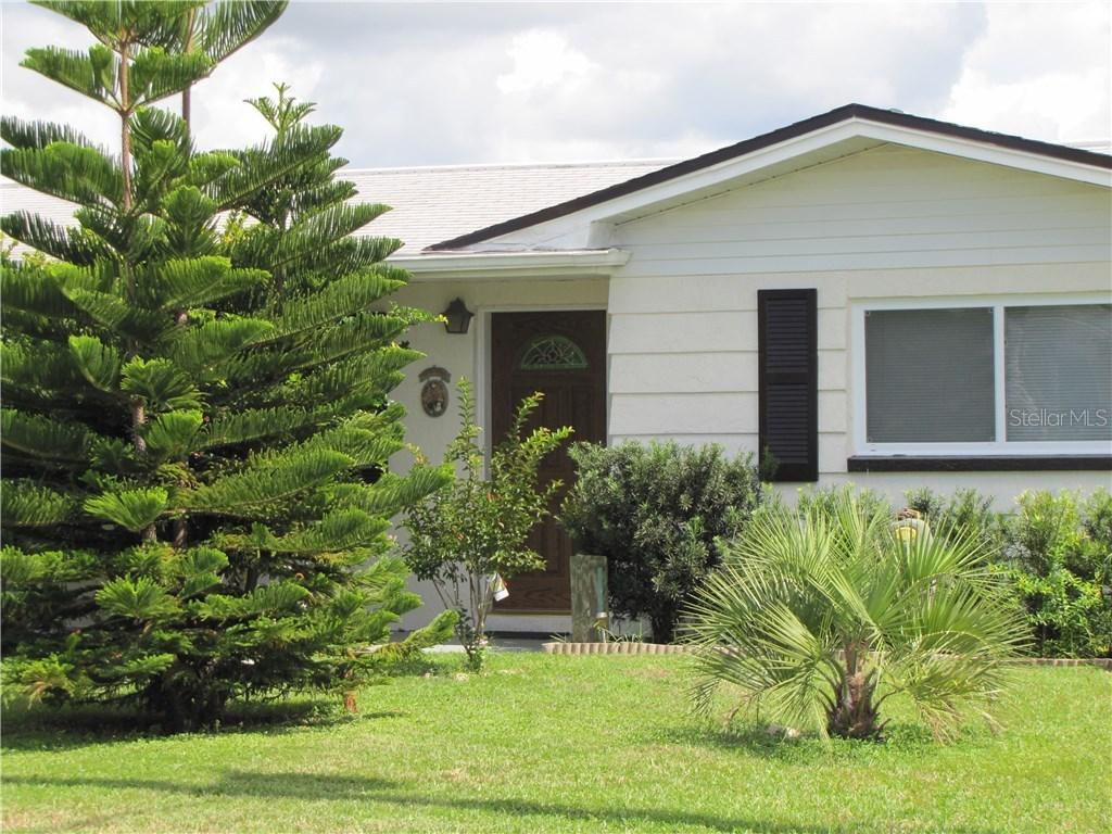 13628 Leslie Dr., Hudson, FL 34667