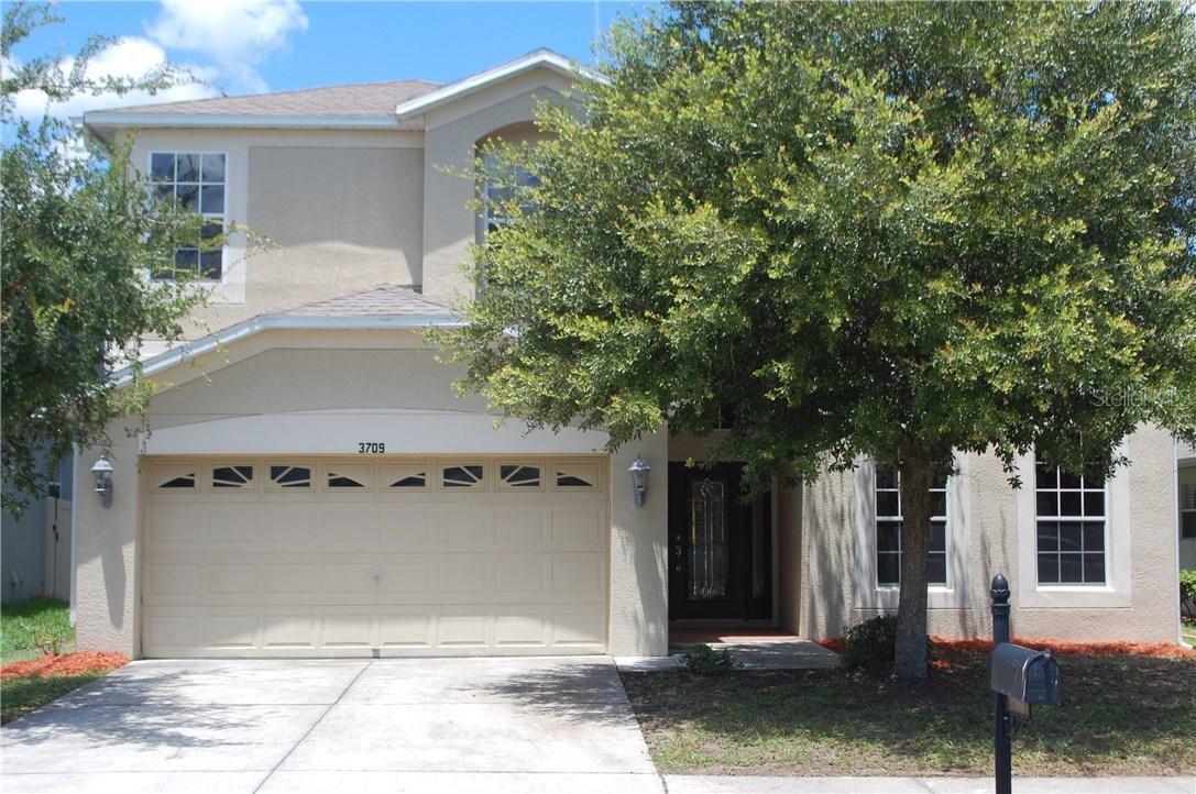 3709 Olde Lanark Dr., Land O Lakes, FL 34638