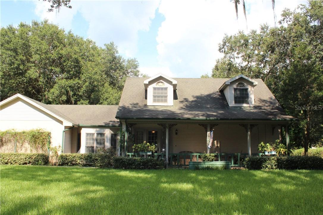 7400 Dormany Loop, Plant City, FL 33565