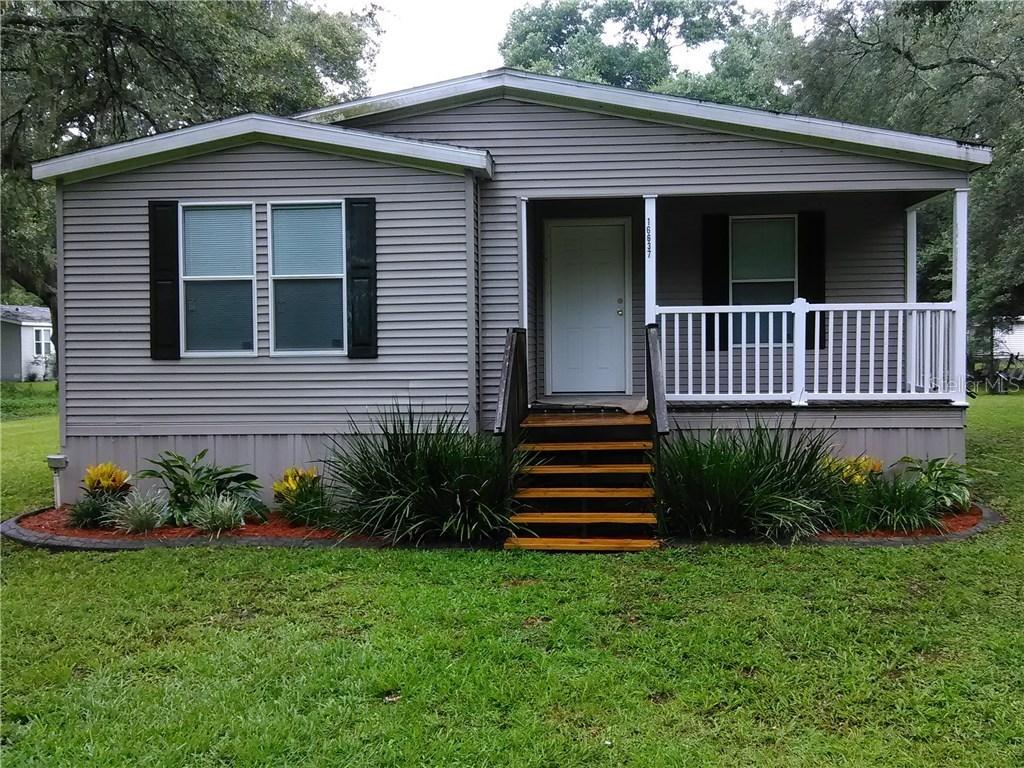 16637 Kanawha Ln., Spring Hill, FL 34610