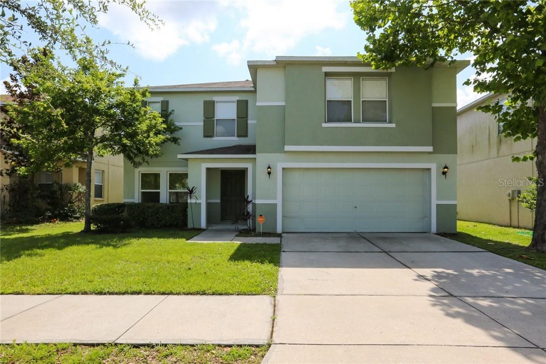 403 Vine Cliff St., Ruskin, FL 33570