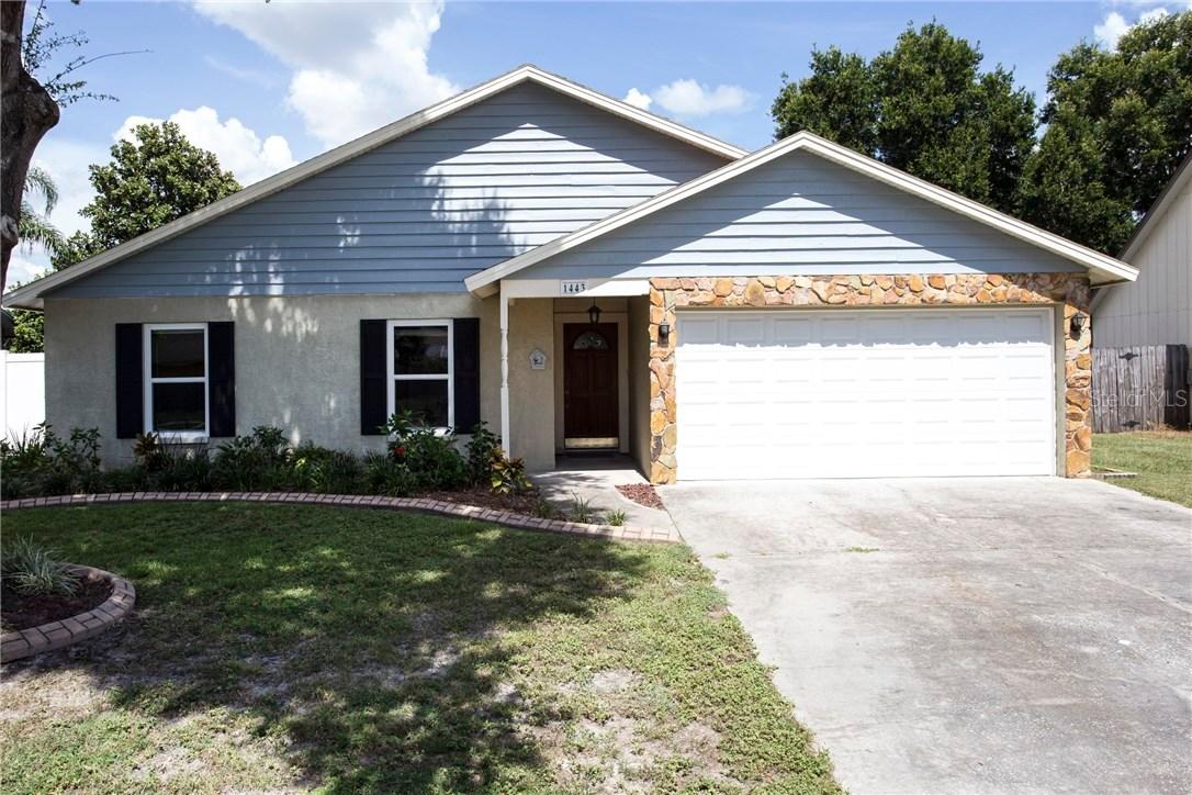 1443 Monte Lake Dr., Valrico, FL 33596
