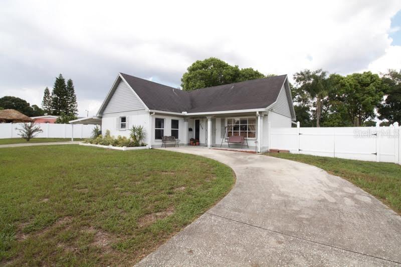 2334 W Knollwood Pl., Tampa, FL 33604