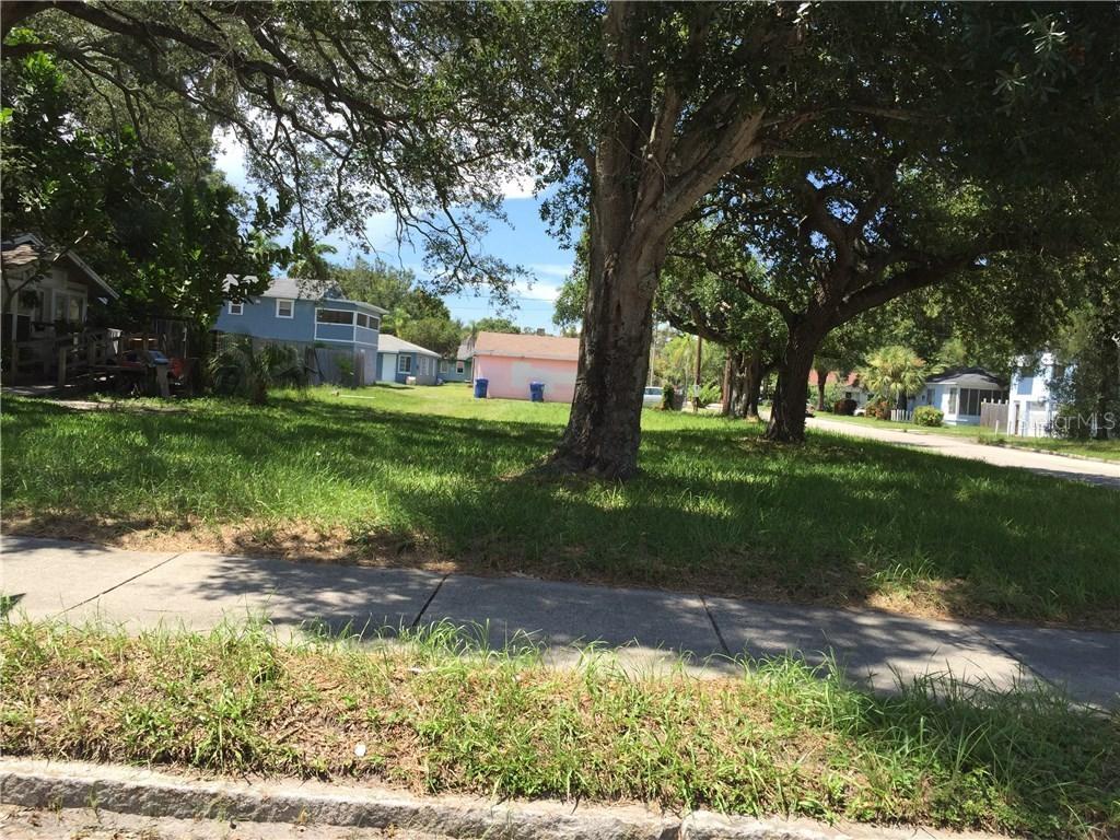 21st Ave., St Petersburg, FL 33705