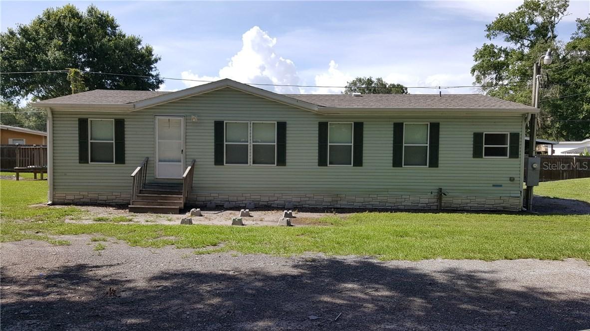 1704 Chesapeake Dr., Odessa, FL 33556