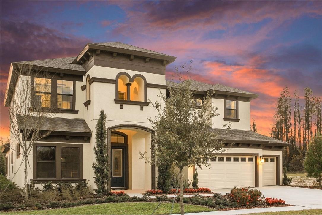 19552 Hayden Lake Ct., Land O Lakes, FL 34638