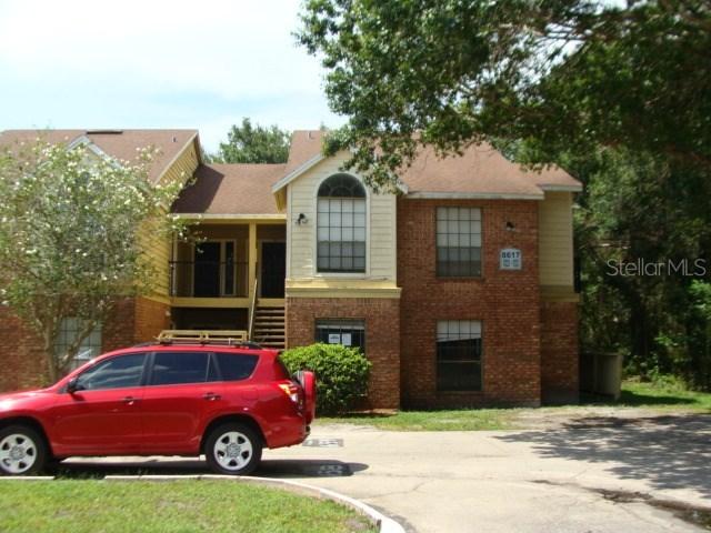 8617 Fancy Finch Dr. #101, Tampa, FL 33614