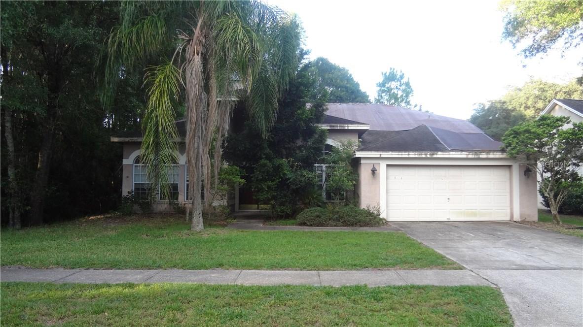 4996 Eagle Cove N Dr., Palm Harbor, FL 34685