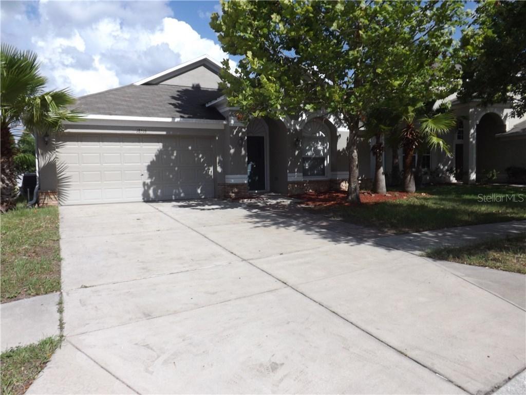 18516 Merseyside Loop, Land O Lakes, FL 34638
