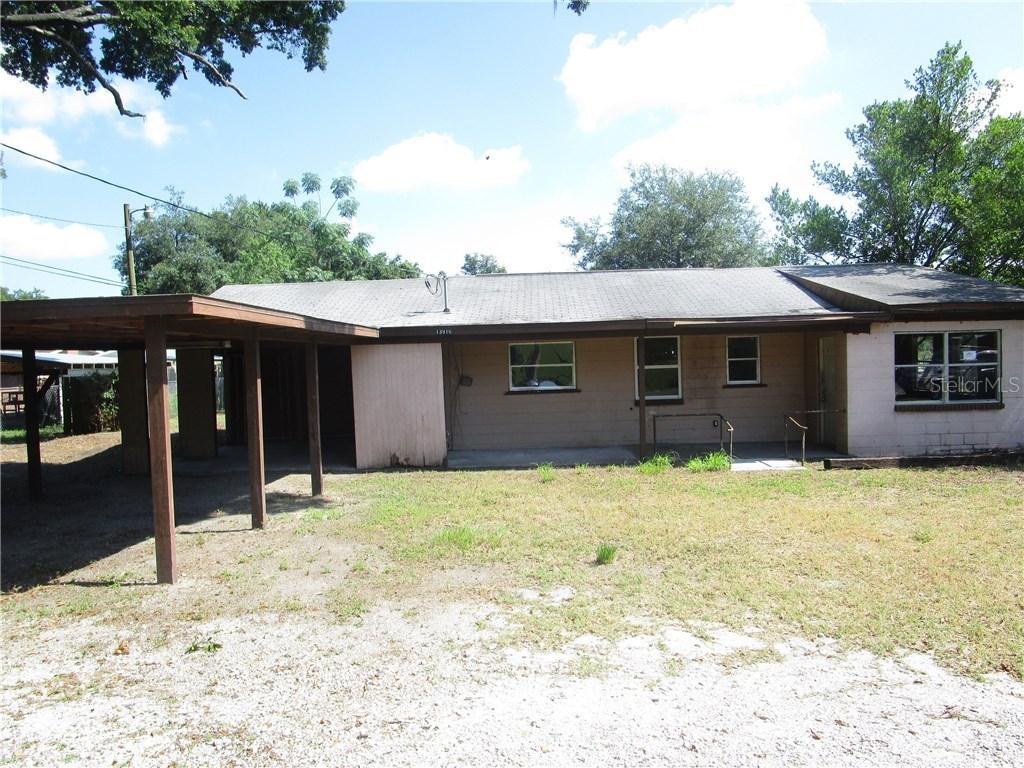 13916 Acker Rd., Dover, FL 33527