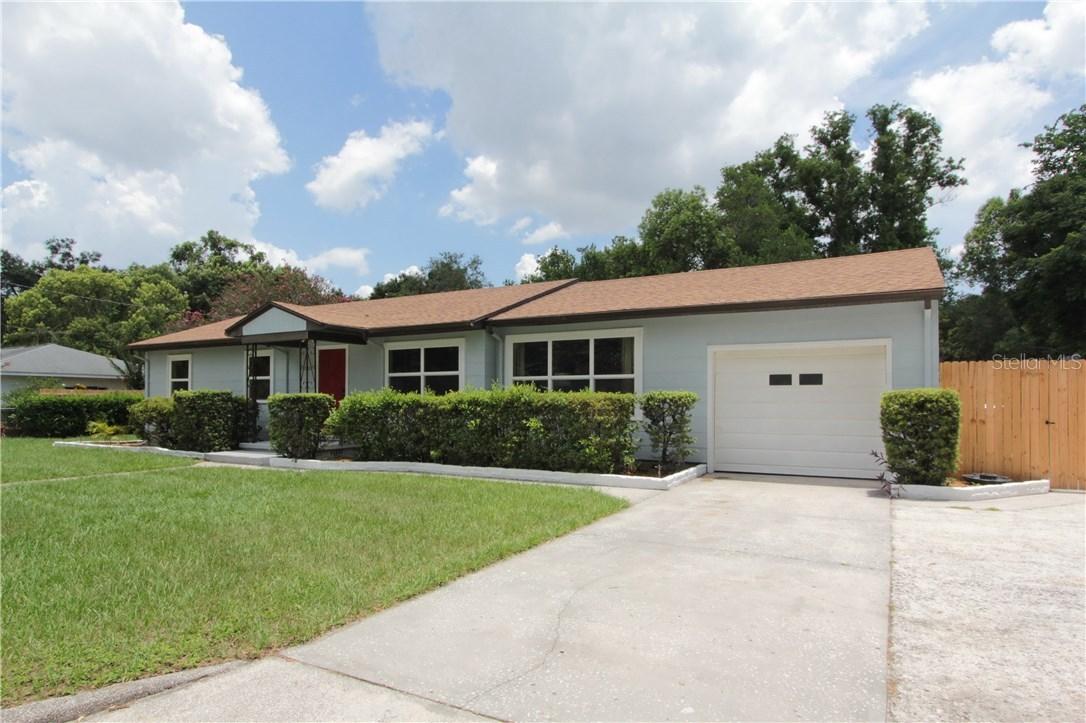 1307 E Elm St., Tampa, FL 33604