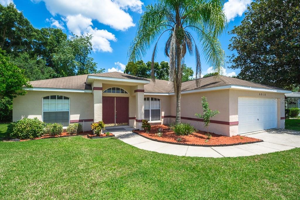 6818 Stephens Path Dr., Zephyrhills, FL 33542