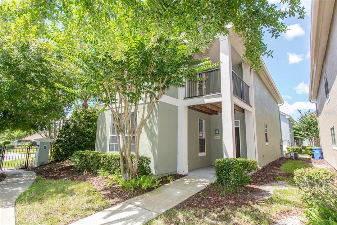 4008 Majesty Palm Ct., Tampa, FL 33624