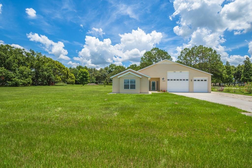 12846 Oak St., San Antonio, FL 33576