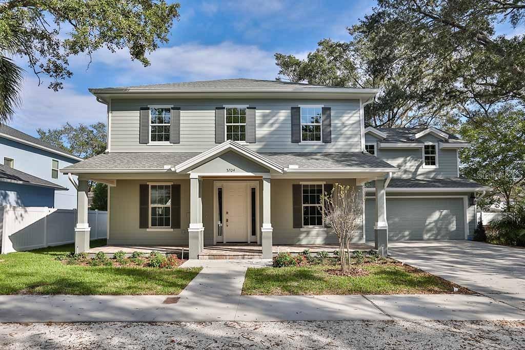 5704 S 1st St., Tampa, FL 33611
