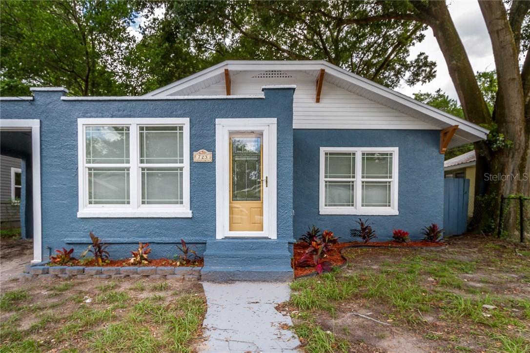 723 E Patterson St., Tampa, FL 33604